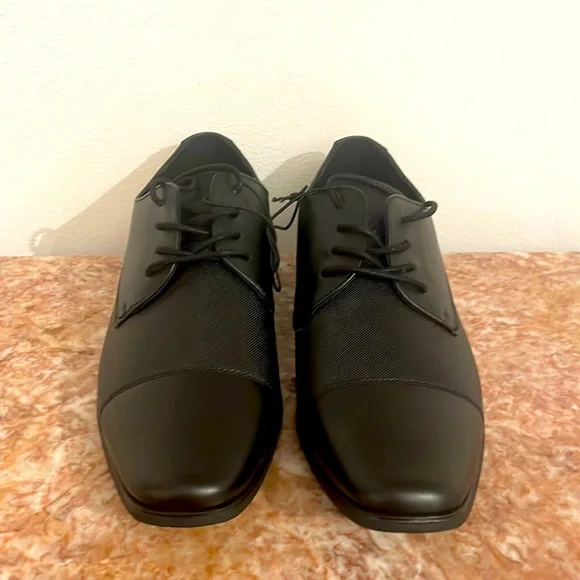 Calvin Klein | Shoes | Nwot Mens Calvin Klein Dress Shoes  display picture 2